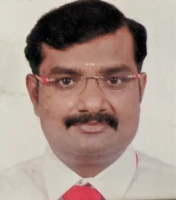 Krishna R.